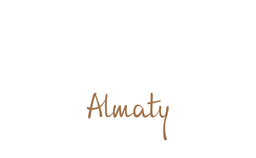 Paulaner Bräuhaus Almaty